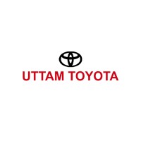 Uttam Toyota logo - Similar company to The Sachdev Group (Tsg Automotive)