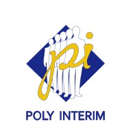 Poly interim logo - Similar company to Happyness Tunisie