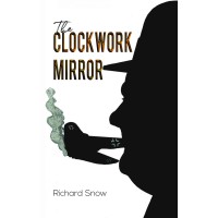 The Clockwork Mirror logo - Similar company to Writeous