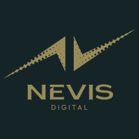 Nevis Digital logo - Similar company to Mobius Digital