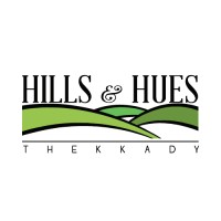 Hills & Hues Luxury Resort
