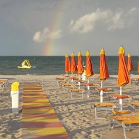 Bagno Ben 191 logo - Similar company to Hotel Riviera A Milano Marittima