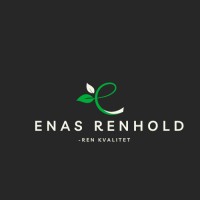 Enas Renhold AS logo - Similar company to Fryde