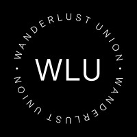 Wanderlust Union logo - Similar company to Born Maniac