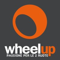 Wheelup logo - Similar company to Rms Spa