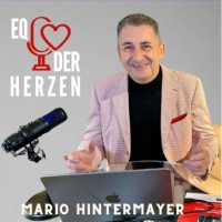 Mario Hintermayer logo - Similar company to Persoblogger.De