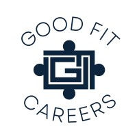 Good Fit Careers logo - Similar company to I3Netzero