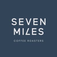 Seven Miles Coffee Roasters logo - Similar company to Zero To Infinity Solutions