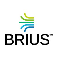 BRIUS® logo - Similar company to Amacai