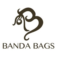 Banda Bags logo - Similar company to Whether Bags, Llc