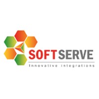 Softserve logo - Similar company to Softserve Business Systems