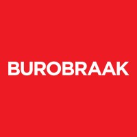 BUROBRAAK logo - Similar company to Galag Design For Social Impact
