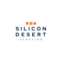 Silicon Desert Staffing logo - Similar company to Fedex Cross Border Technologies, Inc.