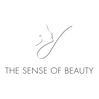 THE SENSE OF BEAUTY logo - Similar company to Saison.