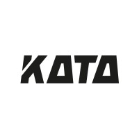 Kata Sportswear logo - Similar company to Katz Ace Hardware