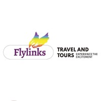 FLYLINKS TRAVEL & TOURS Ltd logo - Similar company to Amazéthu
