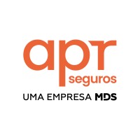 APR Corretora de Seguros logo - Similar company to Affinity Corretora