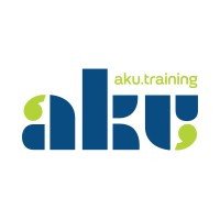 AKU Training logo - Similar company to Formative Architects Ltd