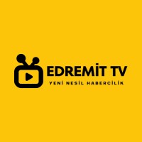 Edremit TV logo - Similar company to Edremit Software Development & Data Analysis