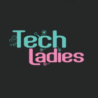 TechLadies Brasil logo - Similar company to Anitas - Empoderando Mulheres Em Tecnologia E Empreendedorismo