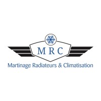 MARTINAGE RADIATEURS ET CLIMATISATION logo - Similar company to Cataldi Sas