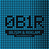01 Bilişim logo - Similar company to Incipient Day