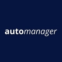 AutoManager logo - Similar company to Everlogic Software