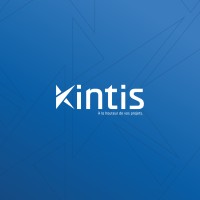Kintis logo - Similar company to Arcrea Paysage