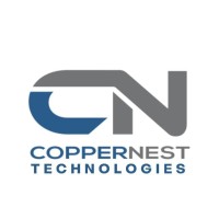 Coppernest Technologies - Middle East & Africa logo - Similar company to Kwikapi® Payment Aggregator