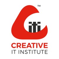 Creative IT Institute Chattogram logo - Similar company to Creative Soft Technology Ltd.