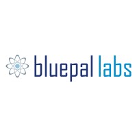 BluePal Labs logo - Similar company to Bluepal