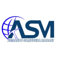 CV. ARNANDO SAMUDERA MADANI logo - Similar company to Techno'S Studio