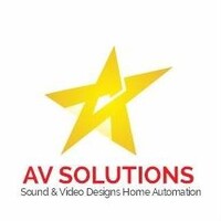 AV Solutions India logo - Similar company to Gaurav Enterprises