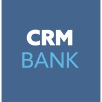 CRM Bank