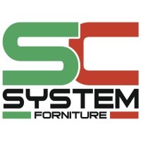 SC System Forniture logo - Similar company to Mairf Group