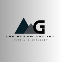 The Alarm Guy Inc. logo - Similar company to Lifeshield Home Security
