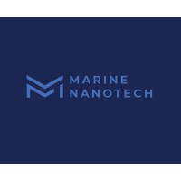 Marine NanoTech logo - Similar company to Amels