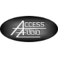 Access Audio Services logo - Similar company to Access Audio Inc.