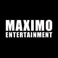 Maximo Entertaiment logo - Similar company to Debra Entertaiment