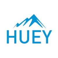 Huey Coolers logo - Similar company to Royal Therapy