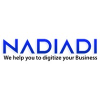 Nadiadi logo - Similar company to Matemerge Technologies Pvt Ltd