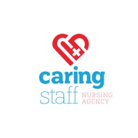 Caring Staff logo - Similar company to Script Information Technology Inc.