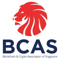 Blockchain & Crypto Association of Singapore (BCAS) logo - Similar company to Final Upgrade AI