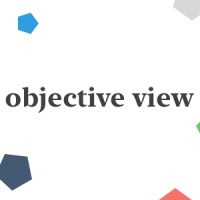 The Objective View
