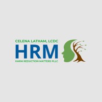 Harm Reduction Matters PLLC logo - Similar company to Harm Reduction Los Angeles (Hrla)