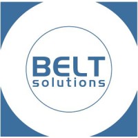 BELT Solutions logo - Similar company to Groupe Sinalys