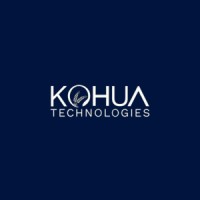 KOHUA TECHNOLOGIES logo - Similar company to Sas Ventures