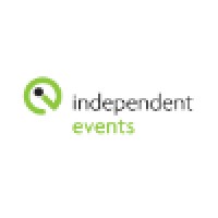 Independent Events logo - Similar company to Isg