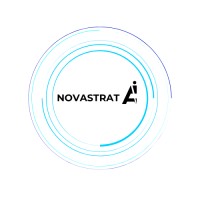 NovaStrat AI logo - Similar company to Notio