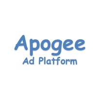 Apogee logo - Similar company to Halo Renders